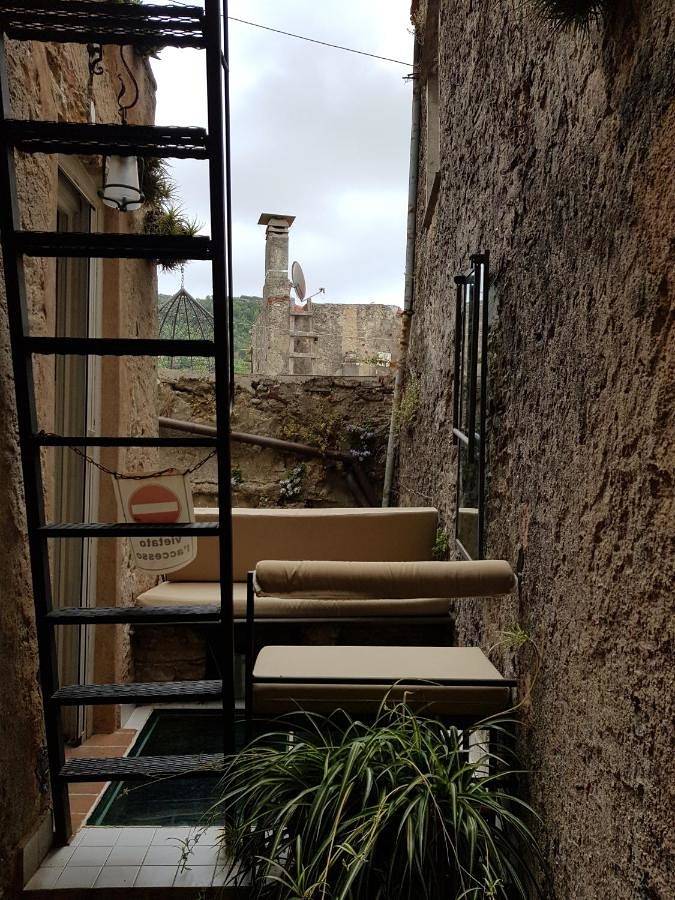 Ganze Wohnung, Ca' de Pria in Verezzi, Borgio Verezzi
