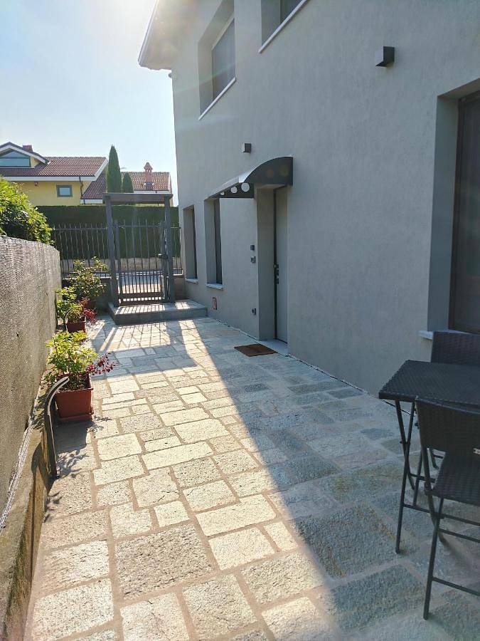 Location de vacances pour 3 personnes, avec terrasse et vue à Giaveno - 2