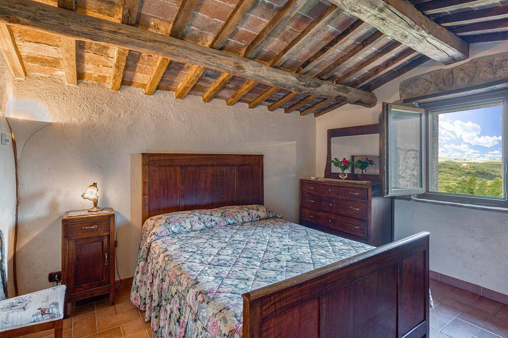 Awesome home in Seggiano Gr in Seggiano, Grosseto Provinsen