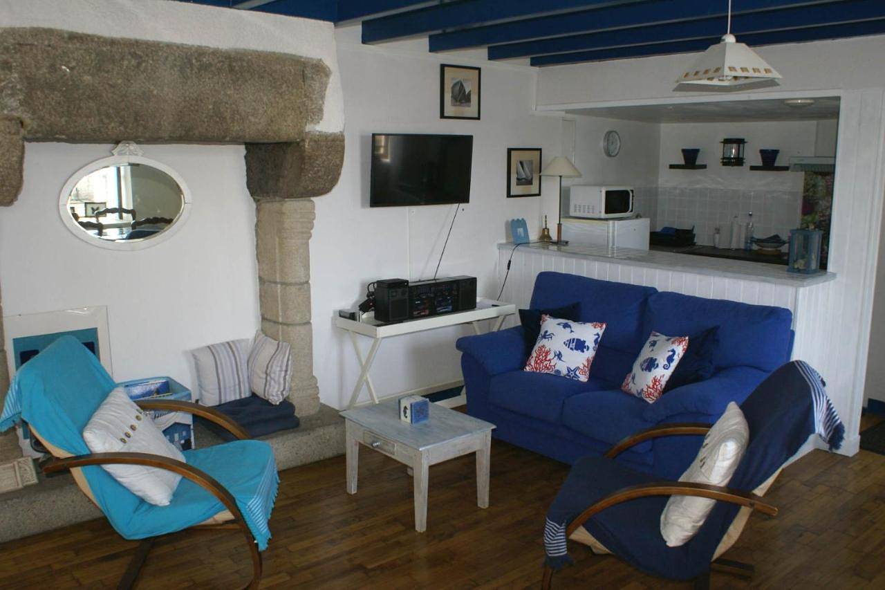 Gîte Charbonnerie in Moncontour, Cotes-d'Armor