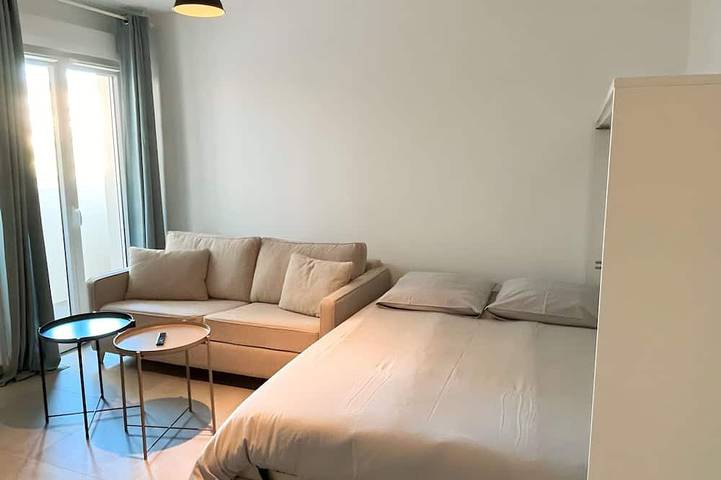 Appartement entier, Charmant appartement à Ajaccio, proche de la mer ! in Ajaccio, Golfe D'Ajaccio