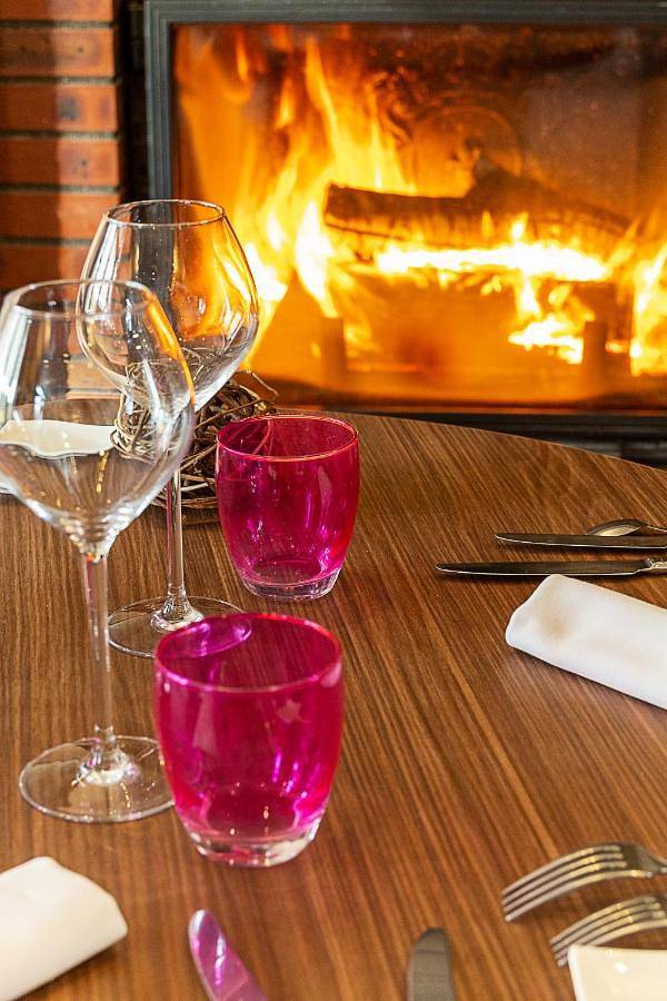 Location de vacances pour 4 personnes, avec sauna ainsi que jardin et jacuzzi à Moret-sur-Loing - 4