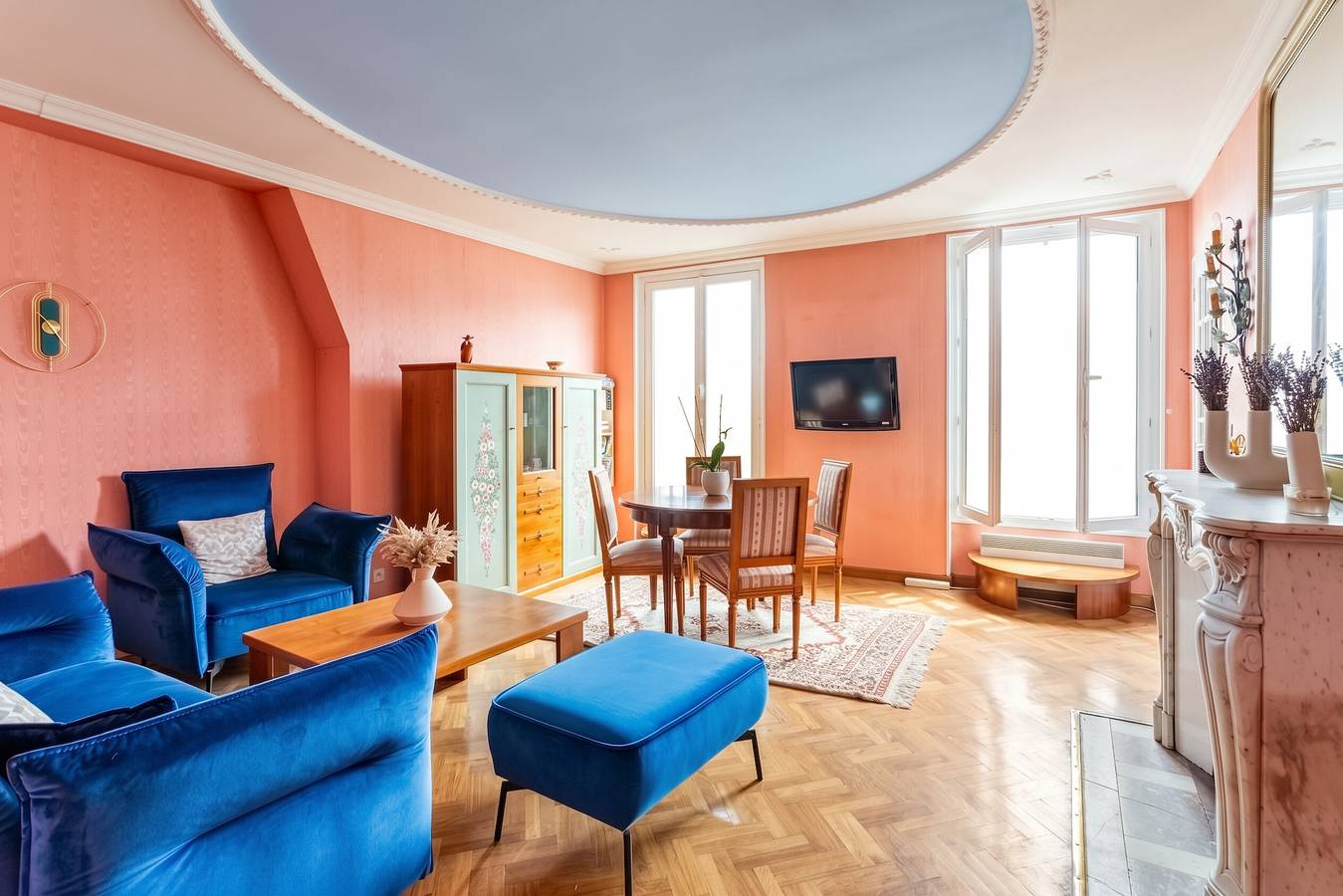 Appartement de vacances