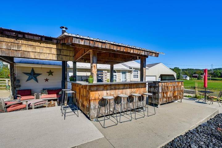 Casa de vacaciones para 2 personas, con terraza - 1