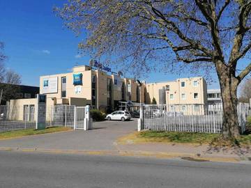 Hôtel pour 2 personnes dans Aéroport d'Orly