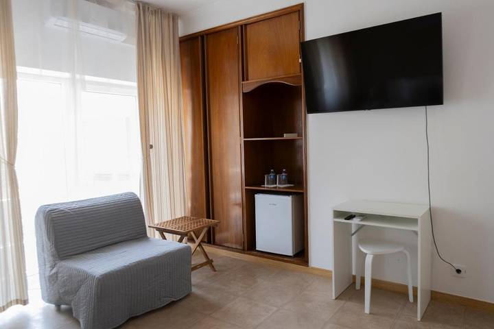 Maison d’hôte pour 3 personnes, avec terrasse à Vila do Conde - 2