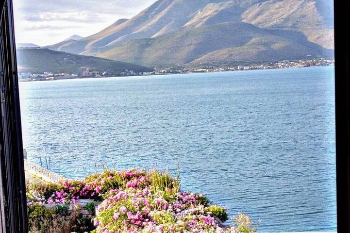 Ferienwohnung für 3 Personen, mit Haustier in Gaeta