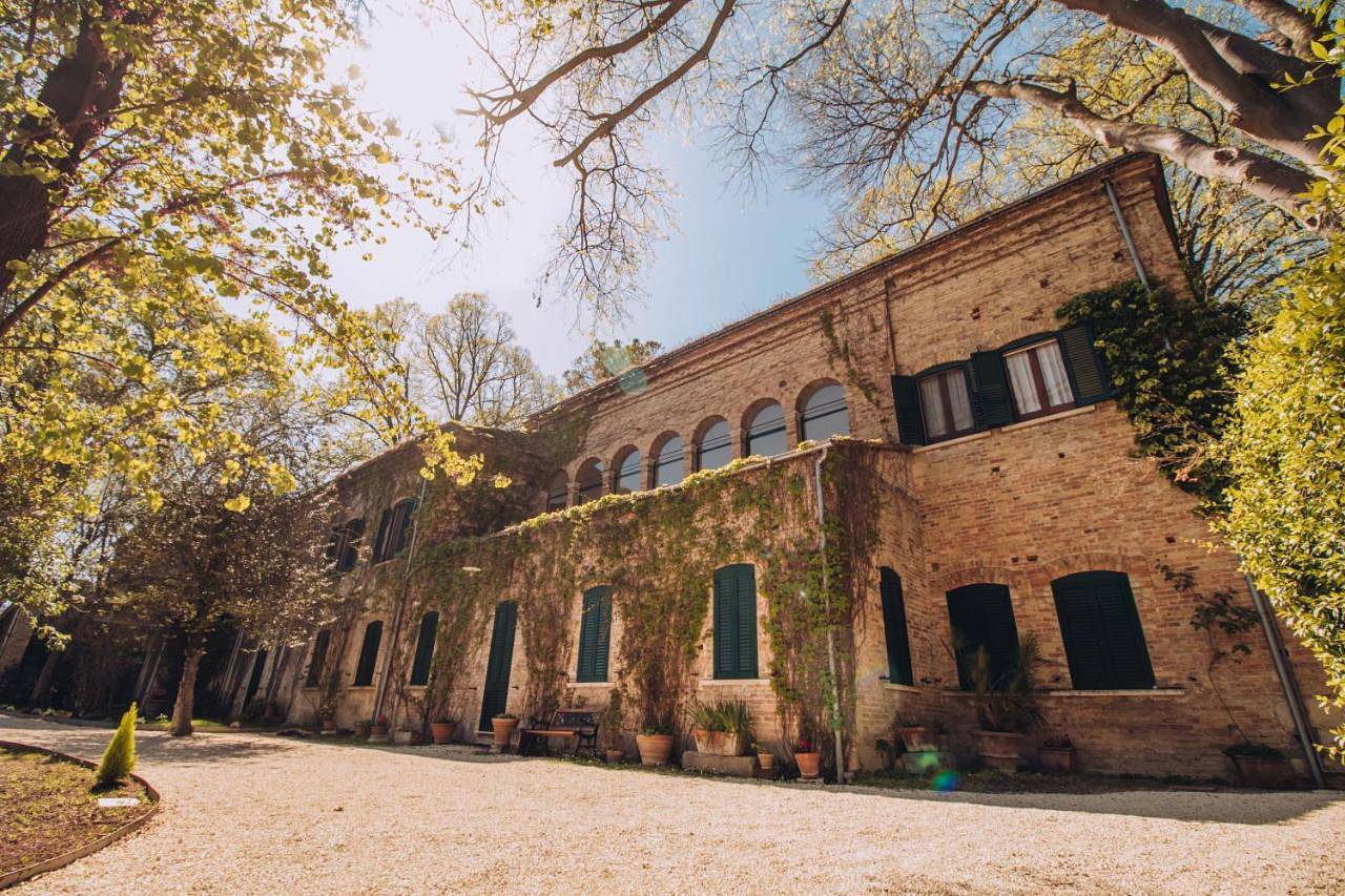 The Baron's Estate in Torre de' Passeri, Parc National de la Majella