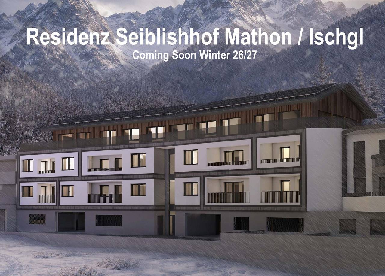 Ganze Ferienwohnung, Appartement für 2-4 Personen in Mathon, Verwall