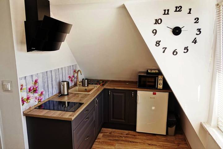 Ferienwohnung für 9 Personen, mit Ausblick, kinderfreundlich - 1