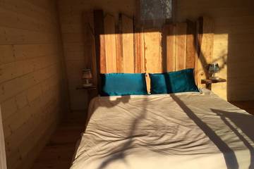 Chalet voor 2 Personen in Les Assions, Centraal Massief, Afbeelding 4