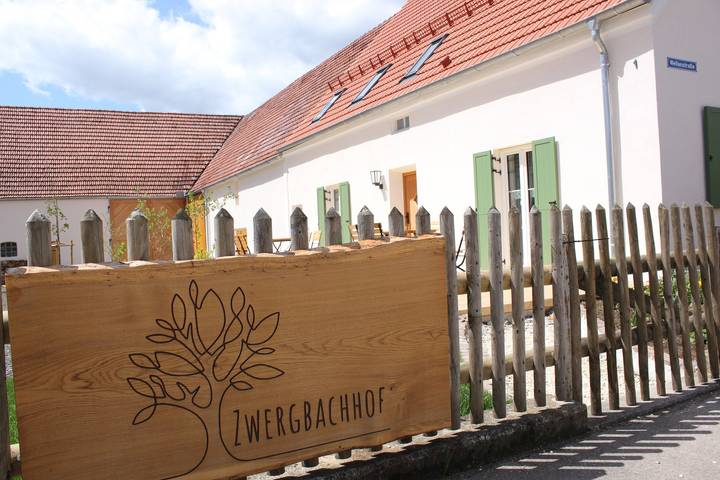 Ferienhaus für 6 Personen, mit Garten in Bayerisch Schwaben - 4