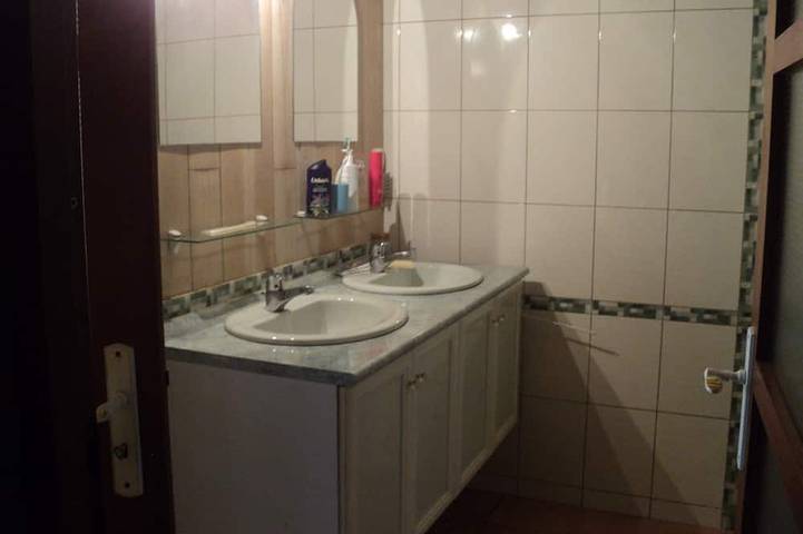 Location de vacances pour 4 personnes, avec terrasse et jardin à Charron - 4