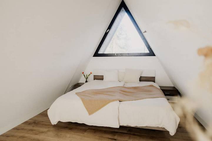 Ferienhaus für 3 Personen, mit Garten in Clausthal-Zellerfeld - 2