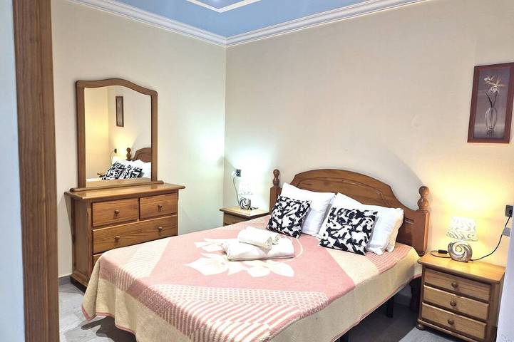 Ferienwohnung für 4 Personen - 1