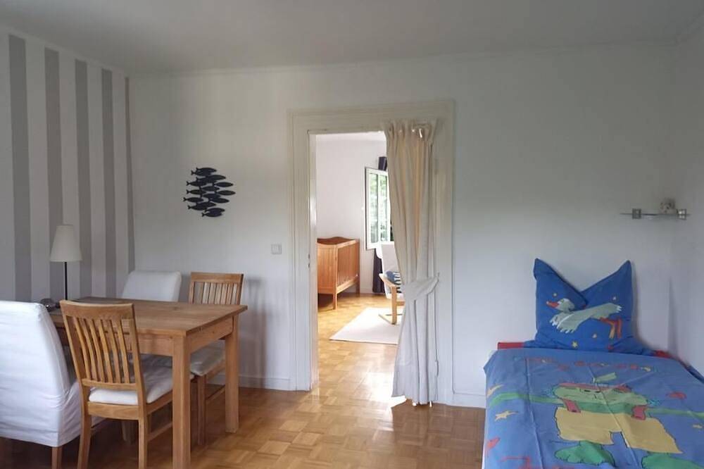 Ganze Wohnung, Ferienwohnung Drei Lilien - Appartement/Fewo, Bad, Wc in Gummersbach, Oberbergischer Kreis