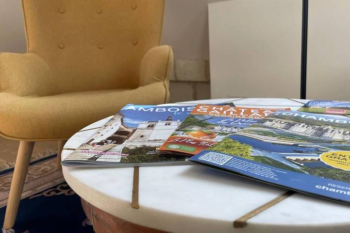 Appartement de vacances pour 4 personnes