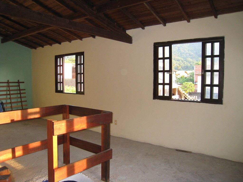 Mieten Sie Haus mit 3 Schlafzimmern in Boiçucanga - Januar und Karneval. in São Sebastião, Região Metropolitana do Vale do Paraíba e Litoral Norte