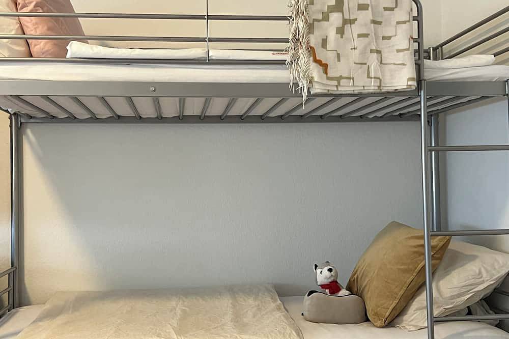 Appartement entier, Stylish Studio Rue St. Jean in Pâquis, Genève