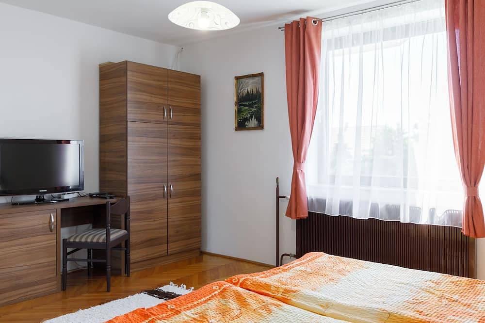 Ferienhaus Antal in Balatonalmadi, Plattensee nordufer