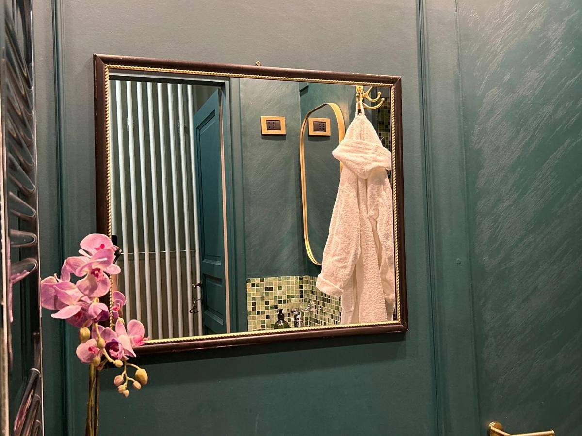 Colombo Bed & Breakfast Mestre in Mestre, Venezia