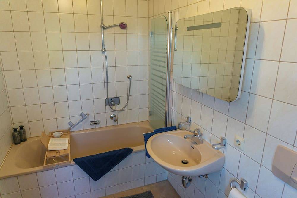 Ganze Wohnung, Casa Burgplatz - Maisonettewohnung in Hüfingen, Mittlerer Schwarzwald