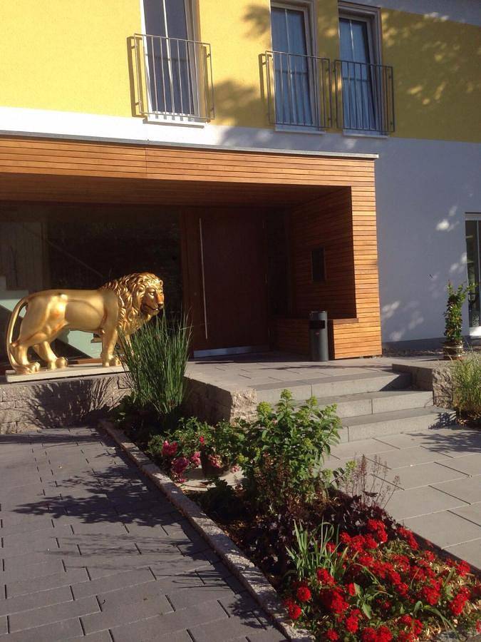 Location de vacances pour 3 personnes, avec jardin à Rielasingen-Worblingen - 2