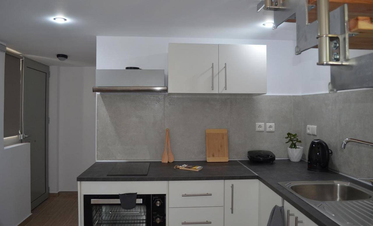 Appartement entier, Mountain View - Resort Ii in Georgioupoli, Région de la Canée