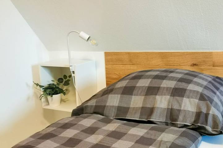 Ferienhaus für 10 Personen, mit Haustier in Werdum - 2