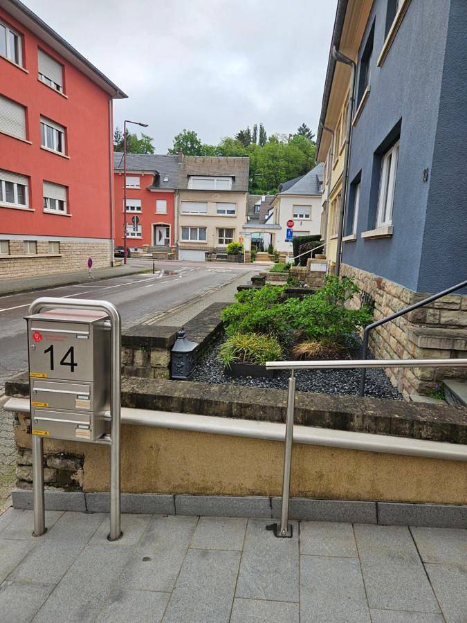 Chambre d’hôte pour 2 personnes, avec terrasse dans Luxembourg - 2