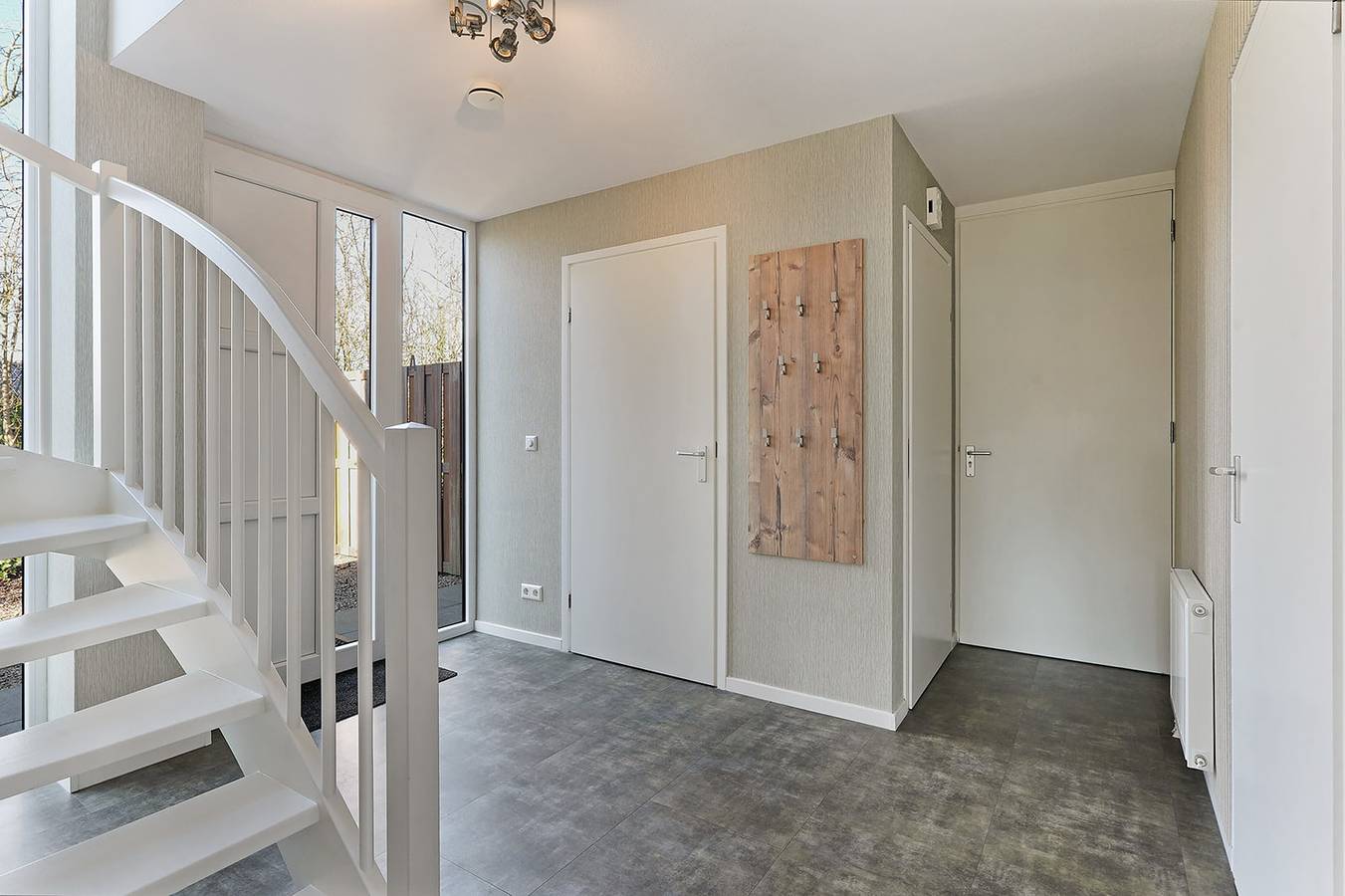 Oude Nieuwelandseweg 33A - Ouddorp - Villa Ijsvogel (mit jacuzzi, extra gebühr) in Ouddorp, Goeree-Overflakkee