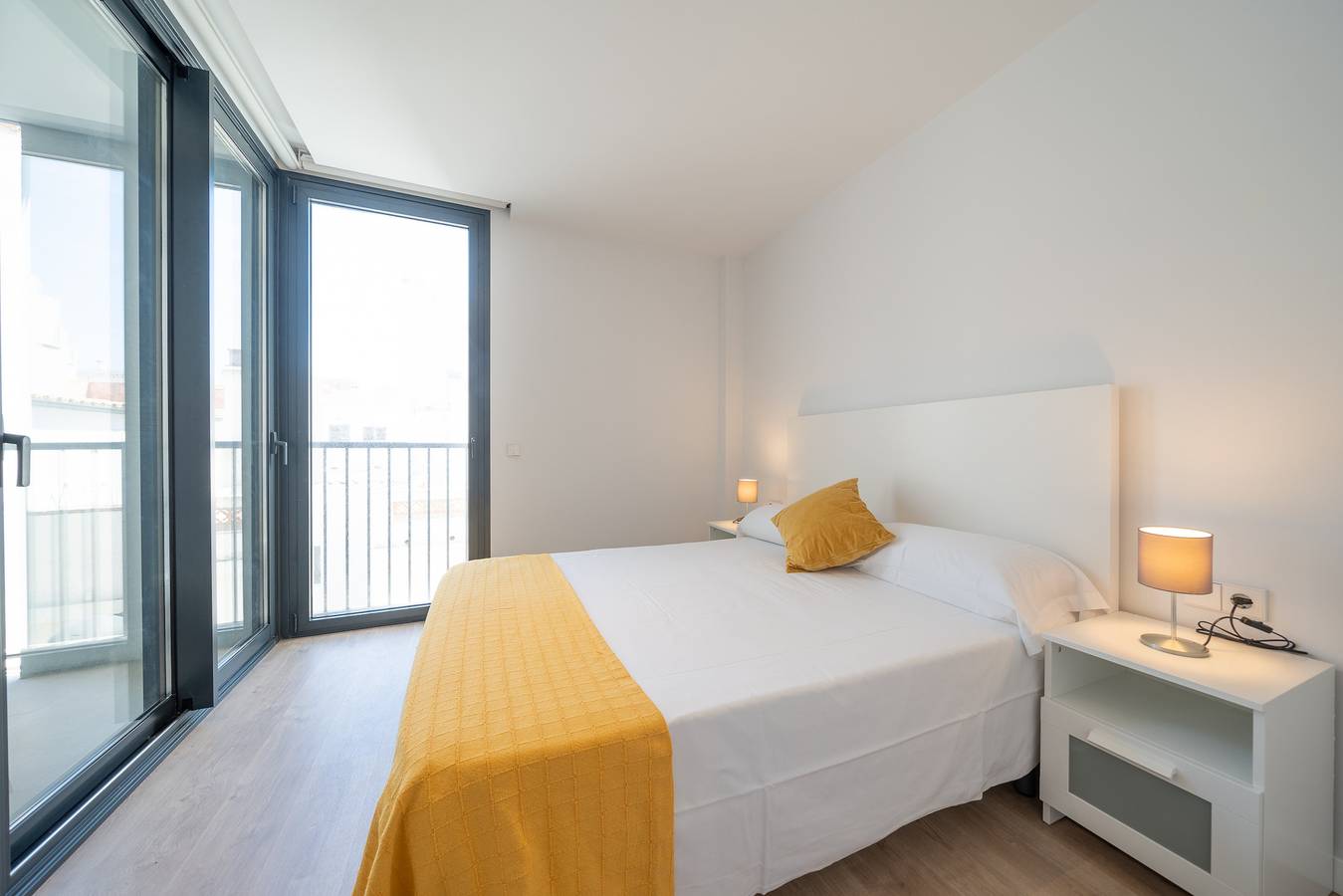 Geheel appartement, Melissa in L'Escala, Upper Empordà