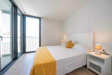 Vakantieappartement voor 6 Personen in L'Escala, Costa Brava, Afbeelding 4