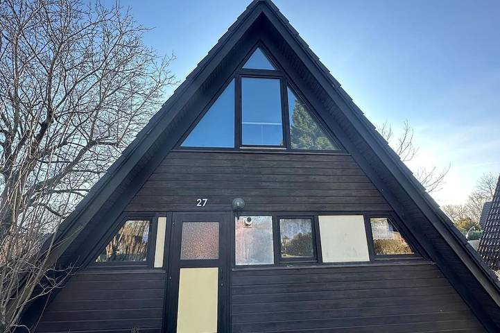 Ferienhaus für 6 Personen, mit Garten und Terrasse in Neckar-Odenwald-Kreis
