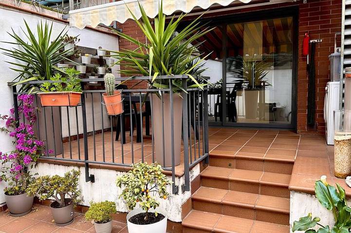 Apartamento de vacaciones para 2 personas - 1