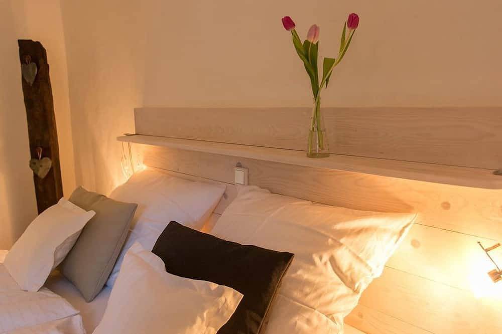 Ferienhaus Lindgrün bis 8 Personen - Ferienhaus Lindgrün in Lind, Osteifel