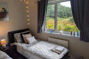 Holiday Home for 6 People in Portpatrick, Dumfries and Galloway, Photo 3