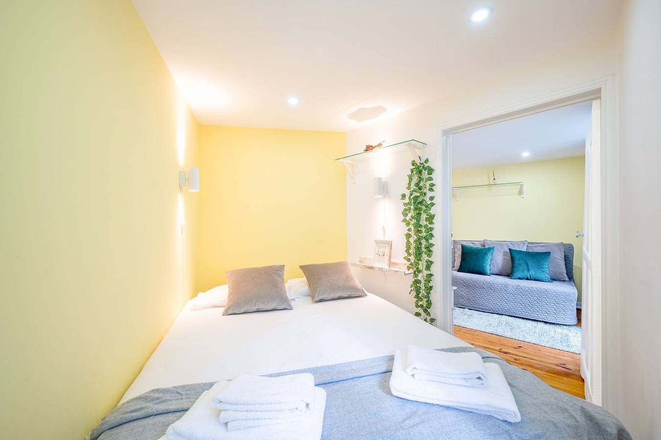Ganze Wohnung, Guestready - Retiro histórico na Colina do Castelo in Santa Maria Maior, Costa de Lisboa