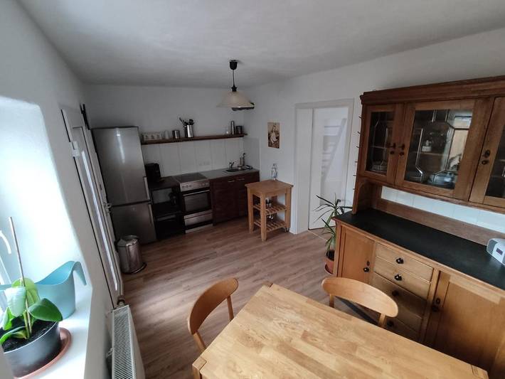 Ferienwohnung für 2 Personen, mit Ausblick und Terrasse - 1