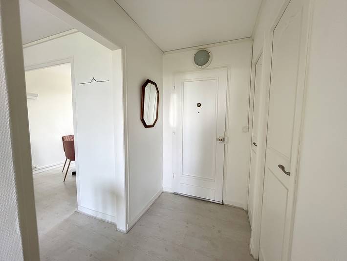 Gîte pour 4 personnes, avec balcon à Donville-les-Bains - 2