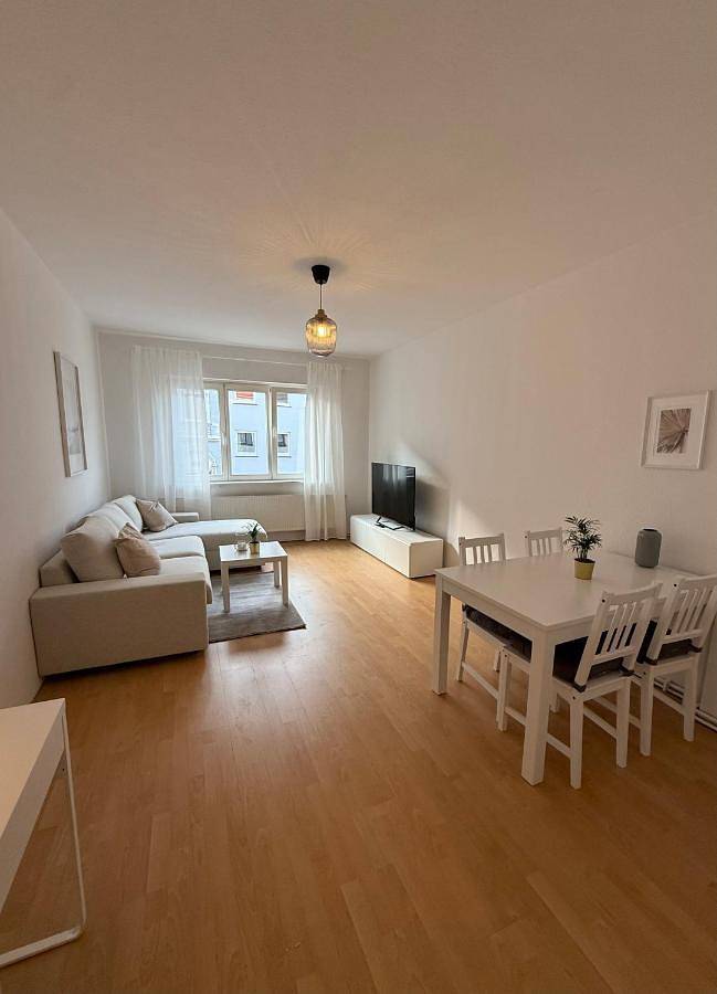 Casa de férias para 4 pessoas, com vista e jardim, com animais de estimação em Brémen