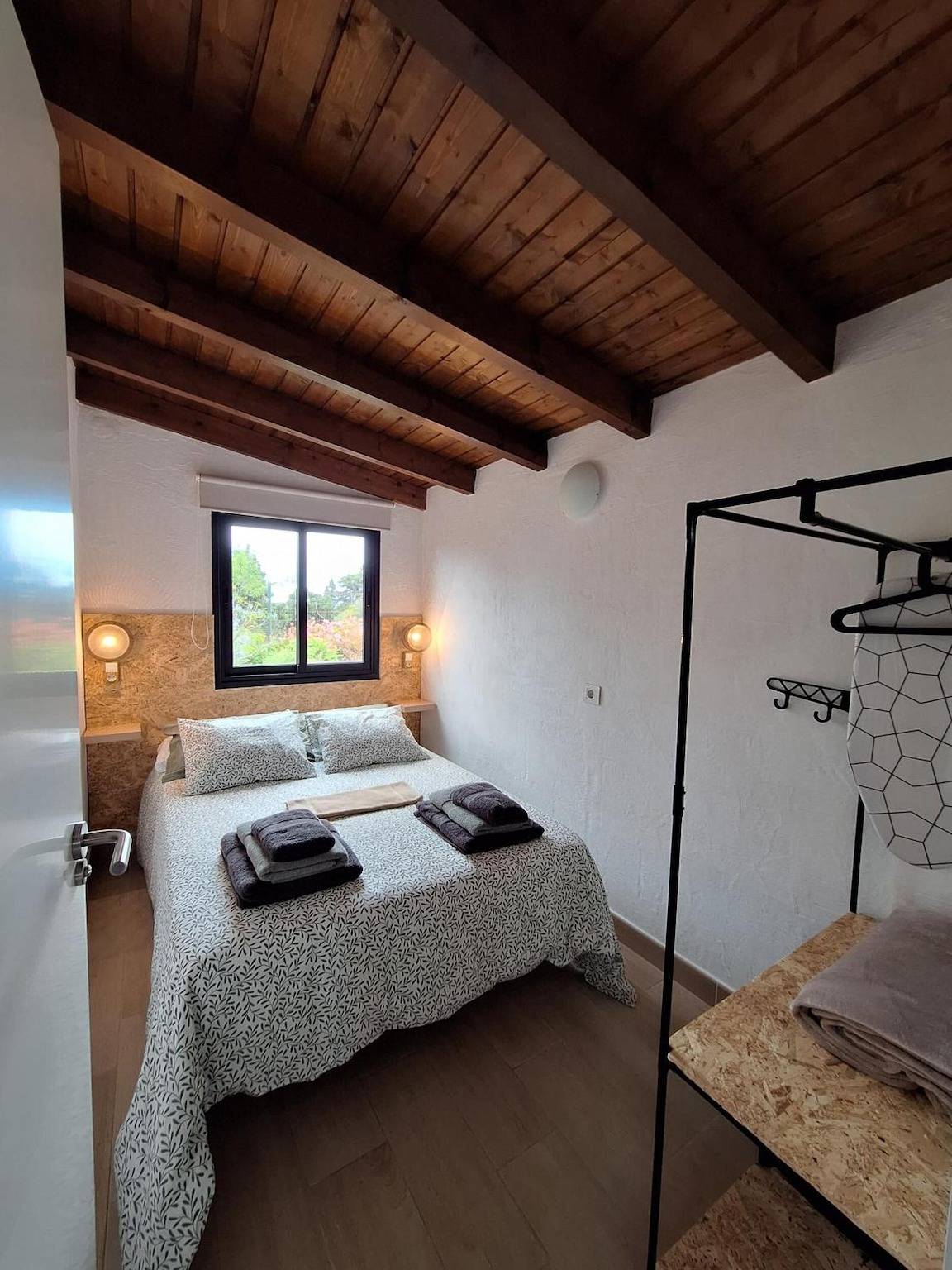 Feriehus for 2 personer in Llano de Méndez, La Guancha