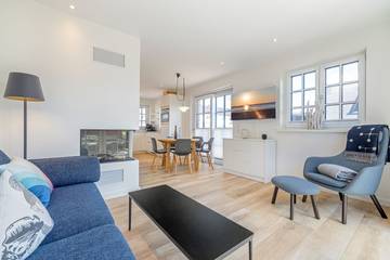 Chalet voor 6 Personen in Hörnum (Sylt), Sylt, Afbeelding 4