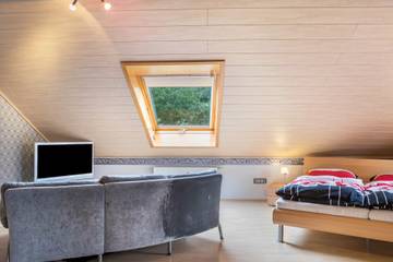 Ferienwohnung für 2 Personen in Schotten, Vogelsberg Region, Bild 4