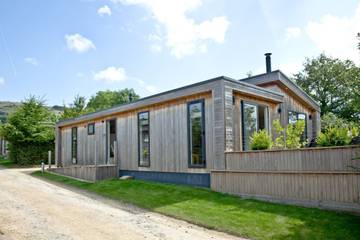 Cottage for 4 People in Cheddar, Somerset, Photo 4