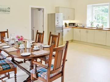 Holiday Rental for 6 People in Edinburgh and Lothian, Photo 3