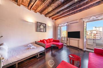 Vakantieappartement voor 2 Personen in Marina (Sardinia), Cagliari, Afbeelding 2