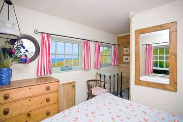 Cottage for 2 People in Sennen, Cornwall, Photo 1