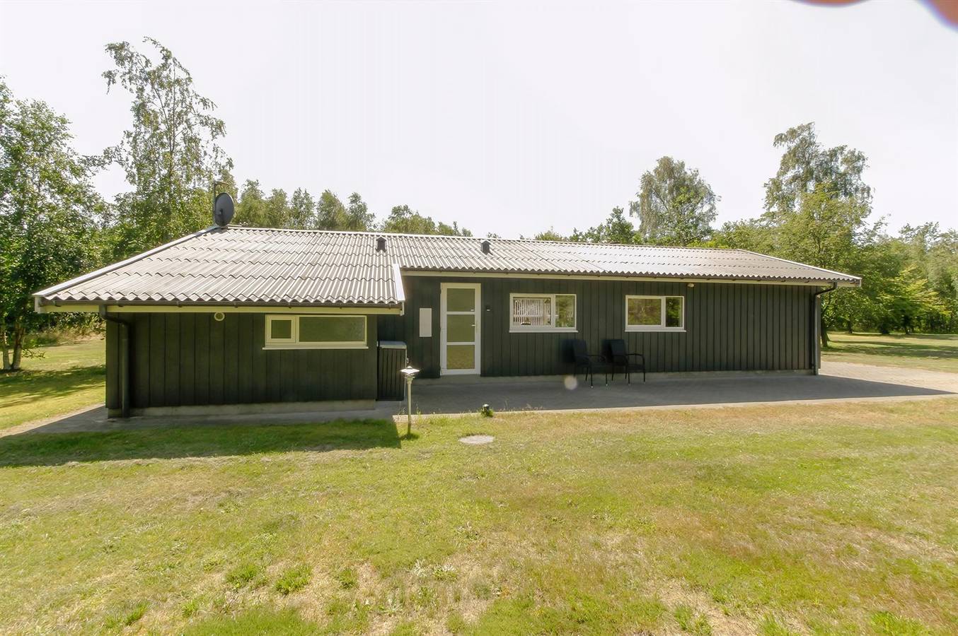 Nice home in Sæby w/ Sauna, Wifi and 3 Bedrooms in Sæby, Nordostjütland