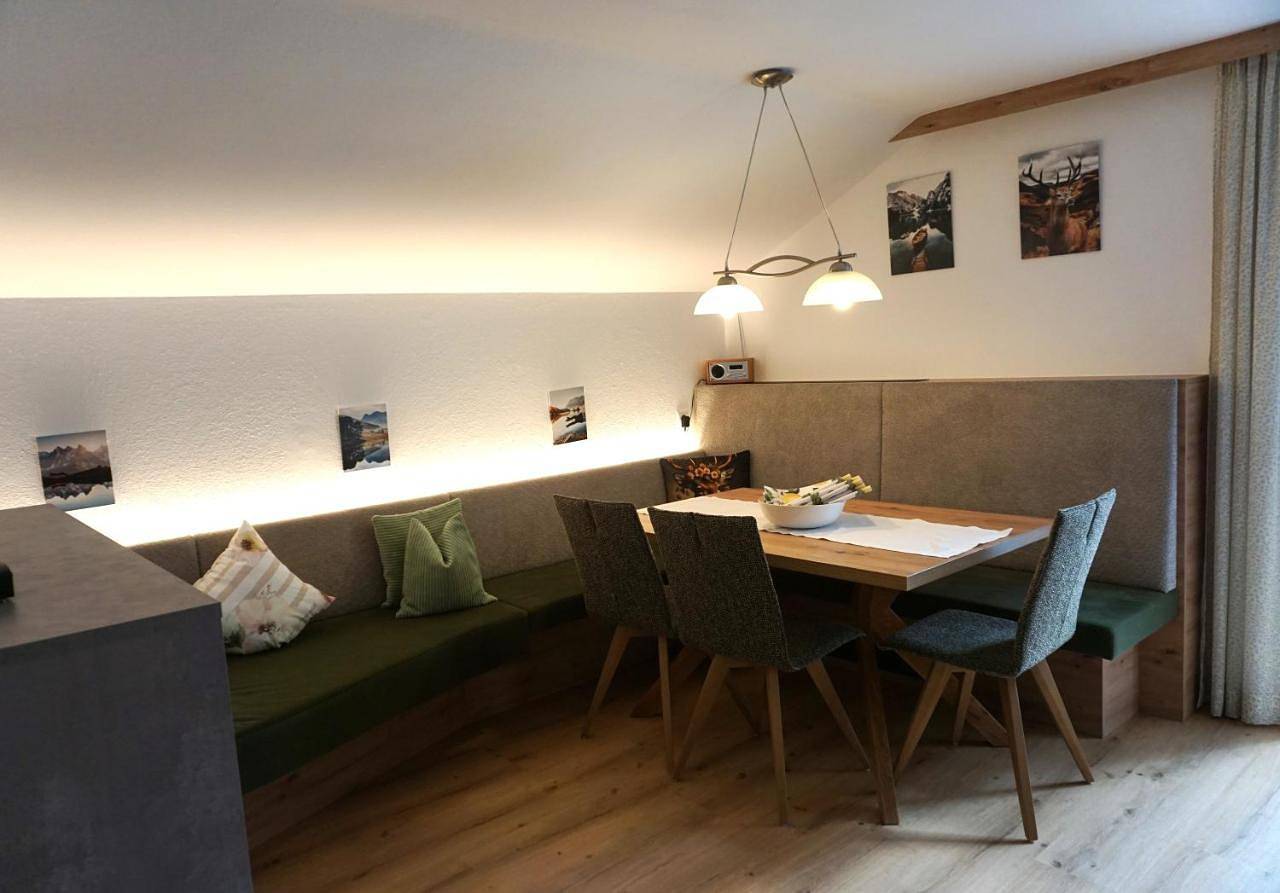 Ganze Wohnung, Hofer's Wiesenheim in Zell am Ziller, Bezirk Schwaz